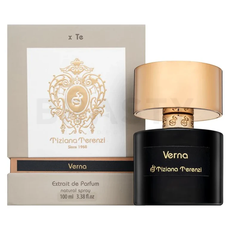 Verna Perfume Extract - 100ml