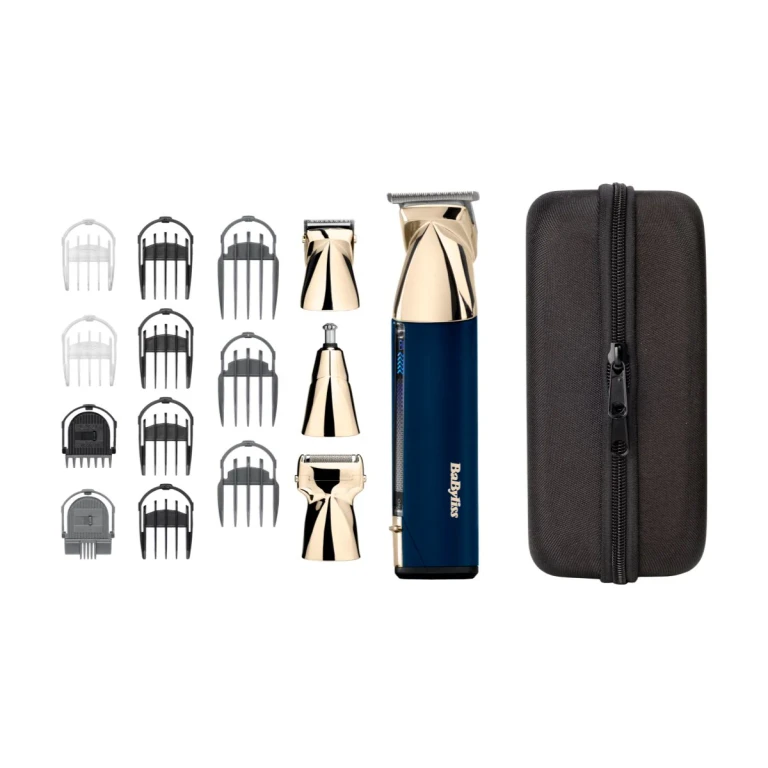 MT992E Multifunctional Beard Trimmer 1pc