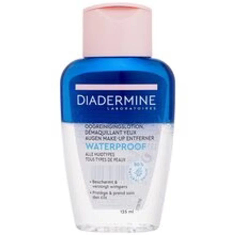 Waterproof Eye Make-up Remover - 125ml