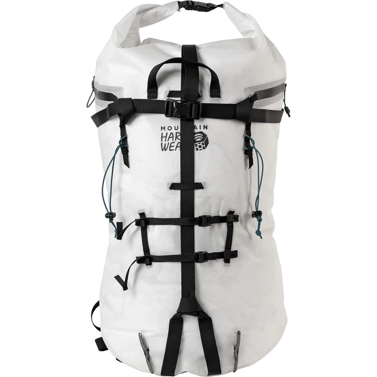 Alpine Light Roll Top Backpack 30L