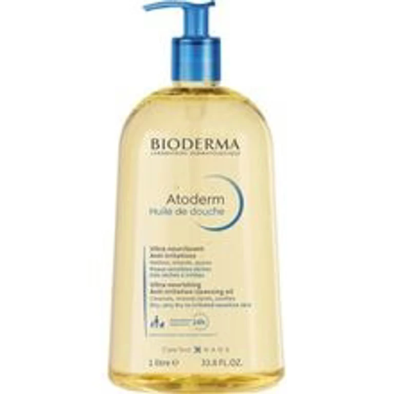 Atoderm Shower Oil