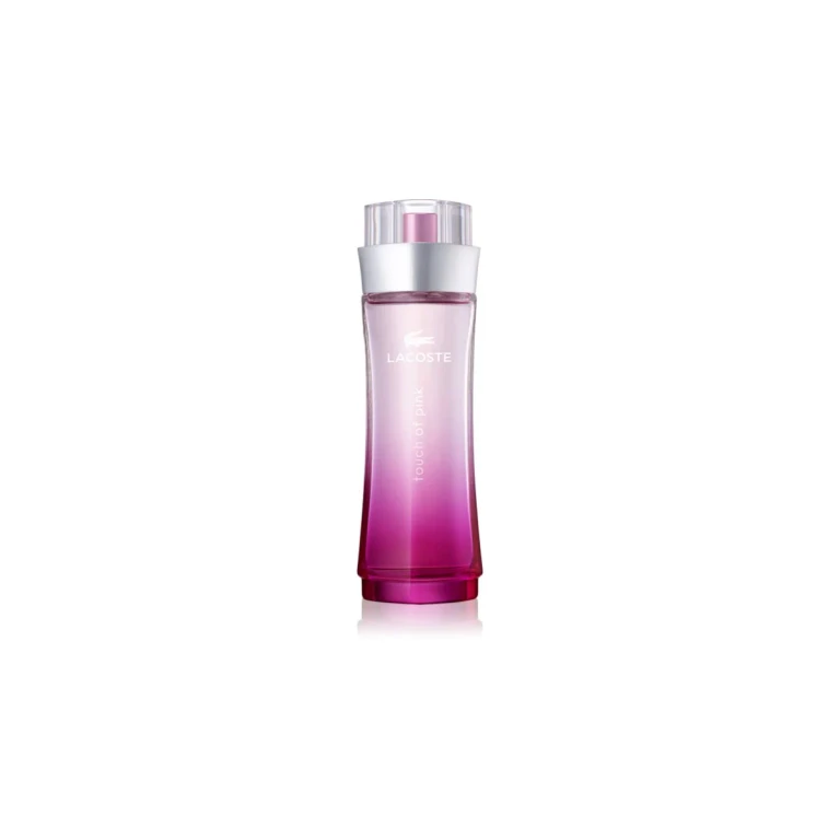 Touch Of Pink - EDT - Volume: 90 ml