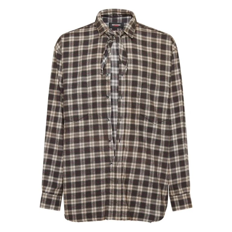 Camicia - Multicolore