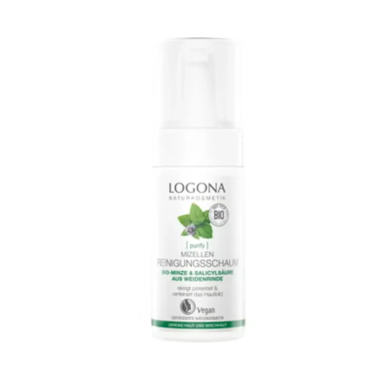 Purifying Micellar Cleansing Foam 100 ml