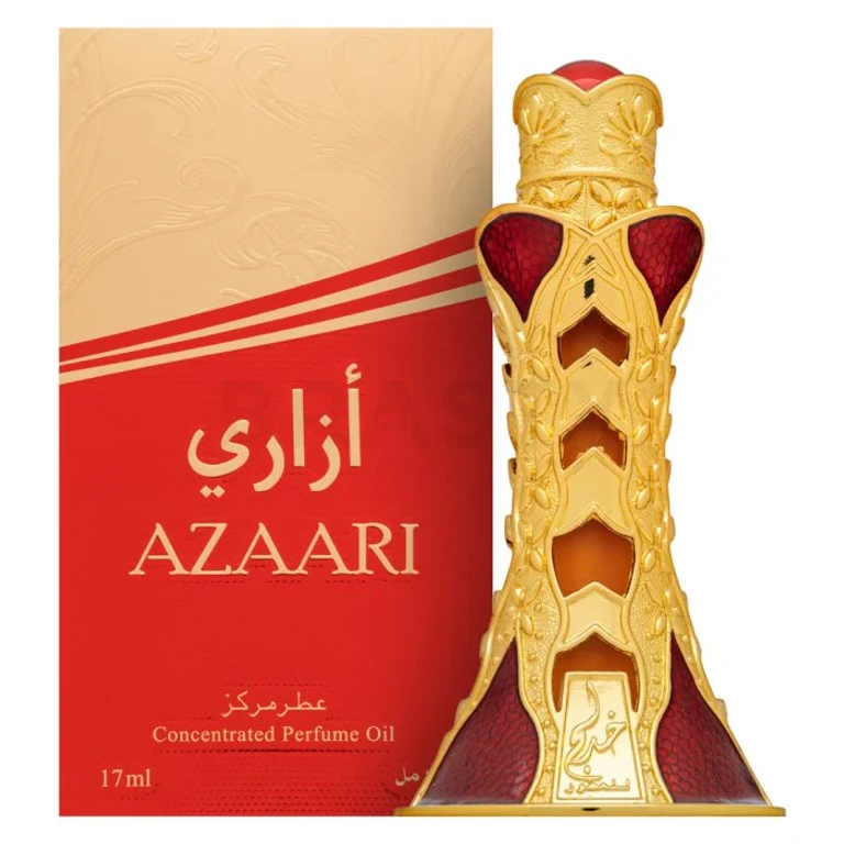 Azaari CPO U 17 ml