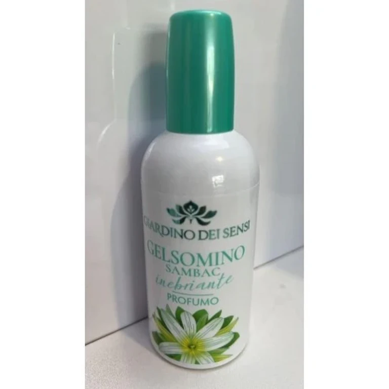 Delicate Perfume Sambac Jasmine 100 Ml