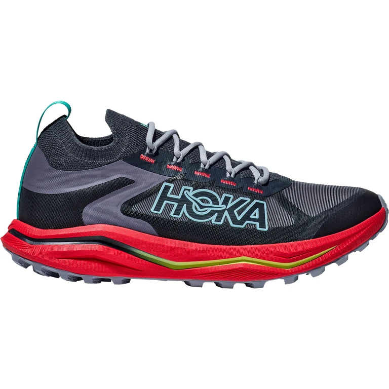 Zinal 2 Trail Running Shoes - Men's
