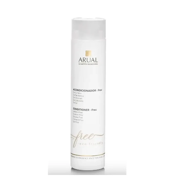 Free Conditioner