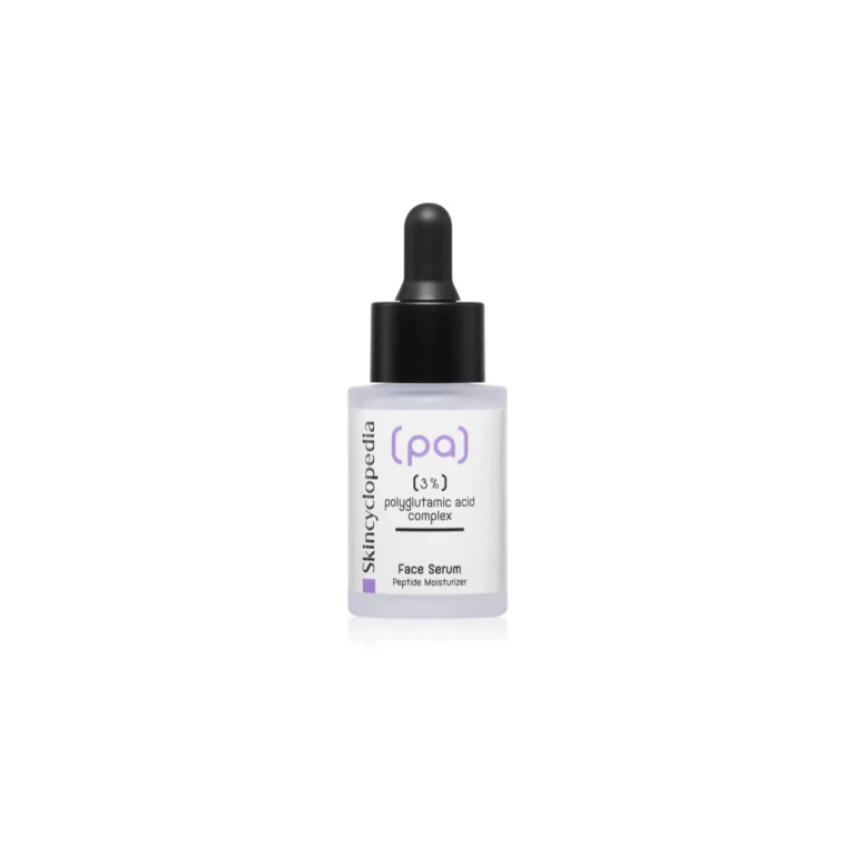 3% Polyglutamic Acid Complex Intense Hydrating Serum 30ml