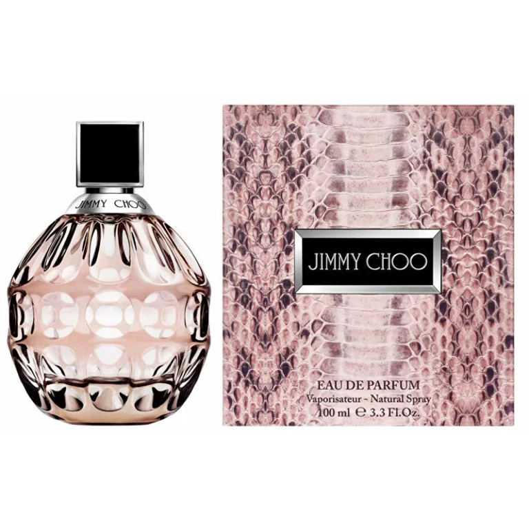 Edp - Volume: 60 ml
