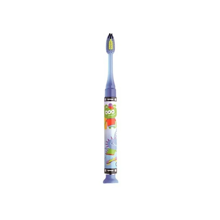 Gum Toothbrush Children Timer Light