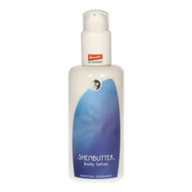 Shea Butter Body Lotion 150ml