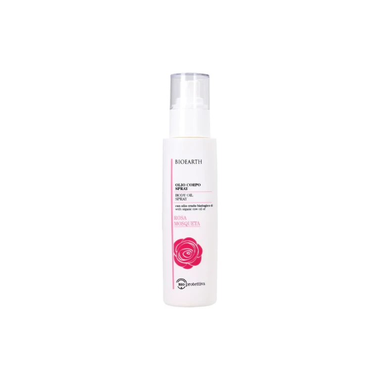 BIOprotettiva Body Oil Spray 150 ml