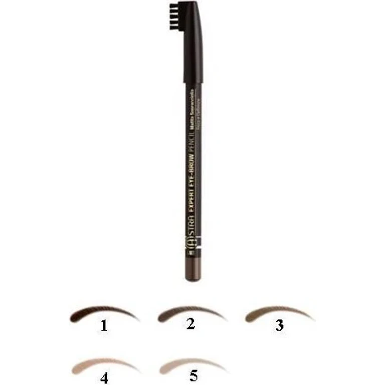 Astra Expert Eyebrow Pencil 3 Brown