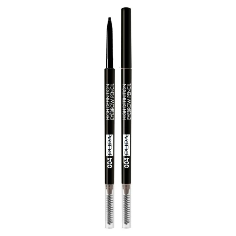 Automatic (High Definition Eyebrow Pencil) 0.9 g 004 Extra Dark