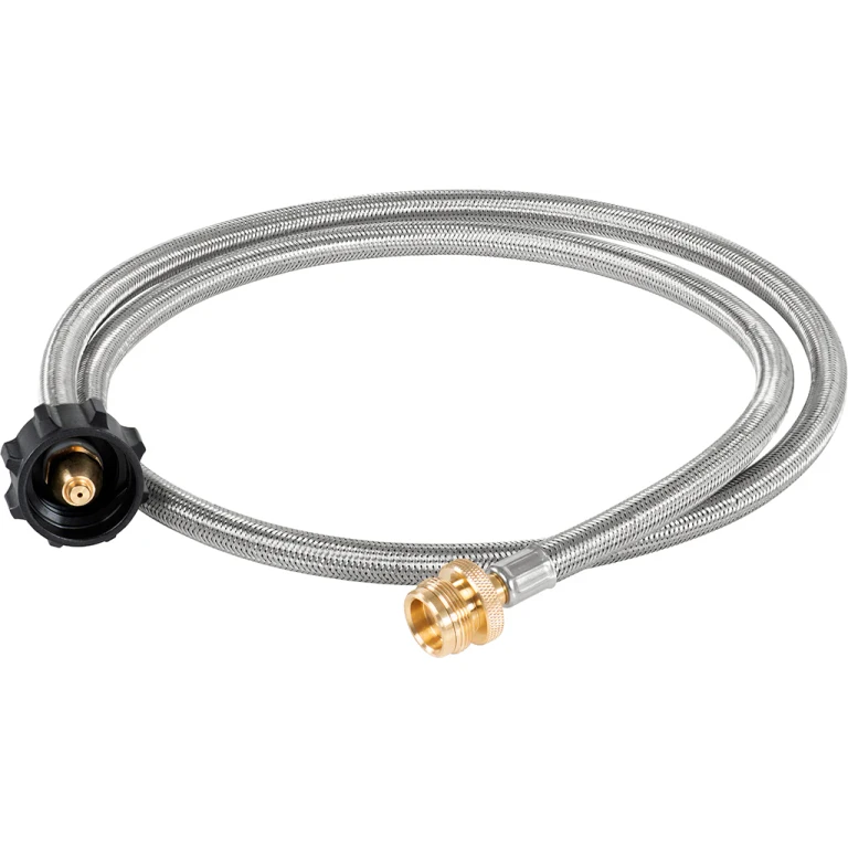 Propane Adapter Hose - 5ft