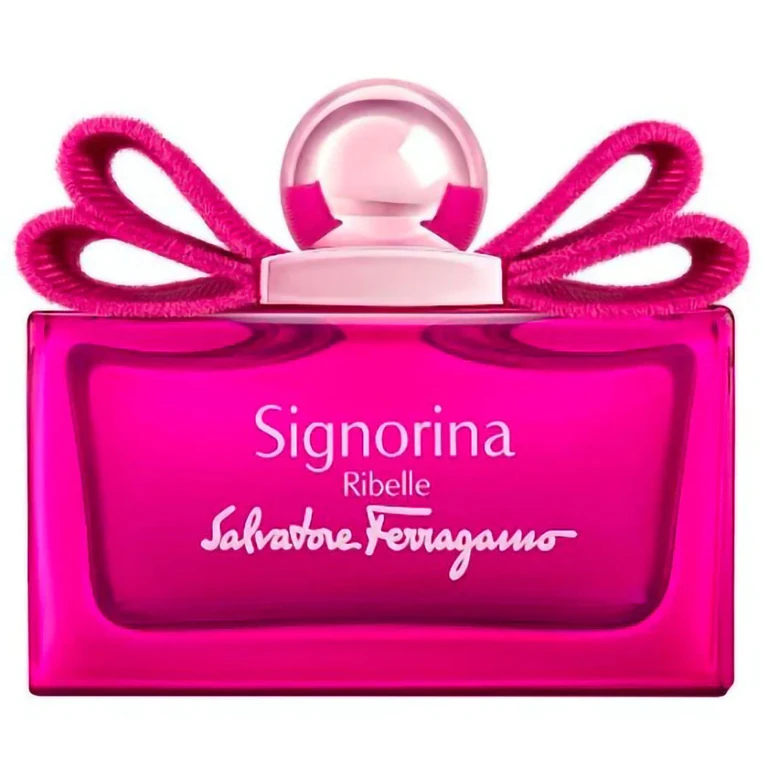 Signorina Ribelle – Eau De Parfum 50 ml
