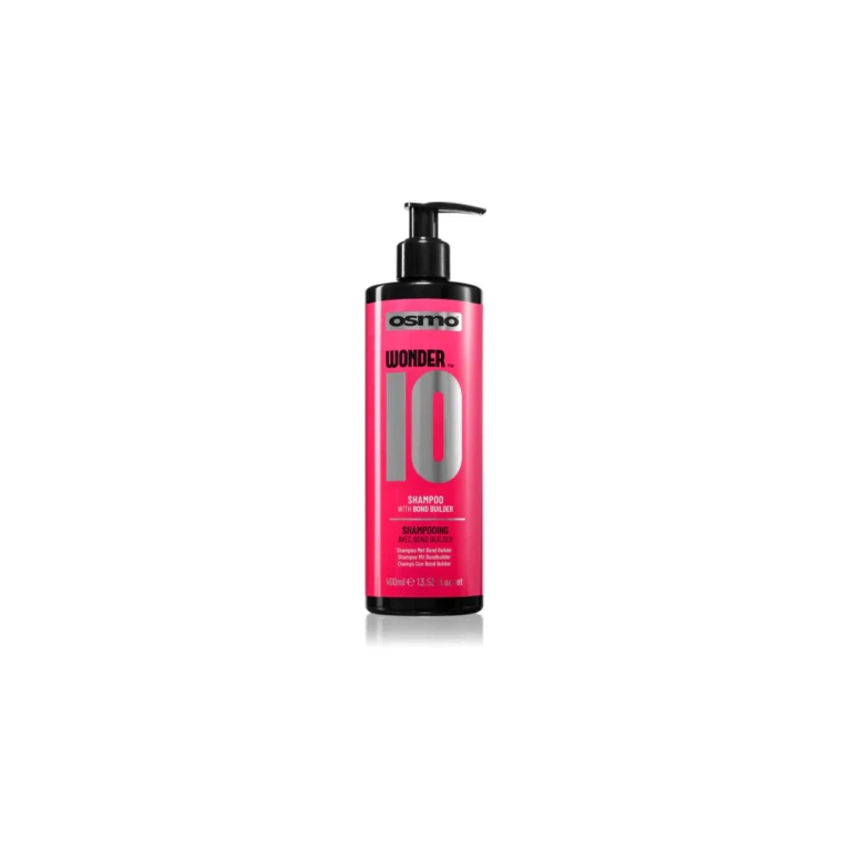 Wonder 10 shampoo for split ends 400 ml