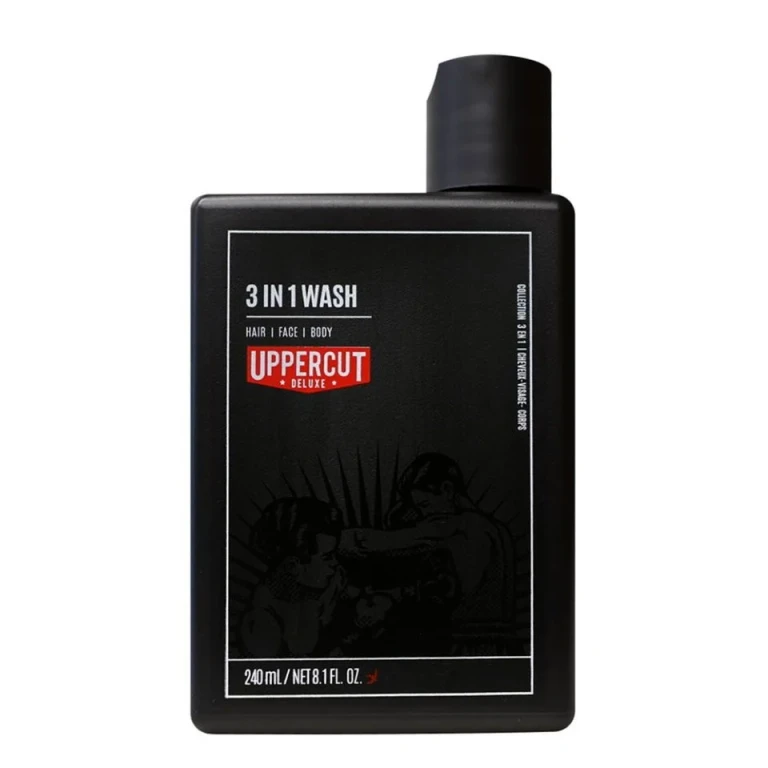 3-in-1 cleaner 240 ml