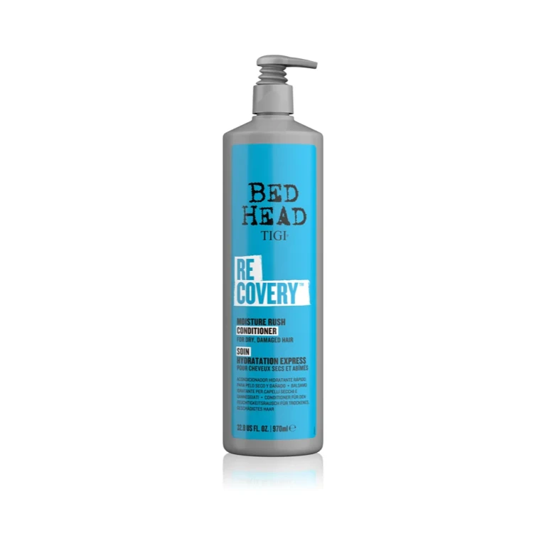 Bed Head Recovery Moisture Rush Conditioner 970 ml