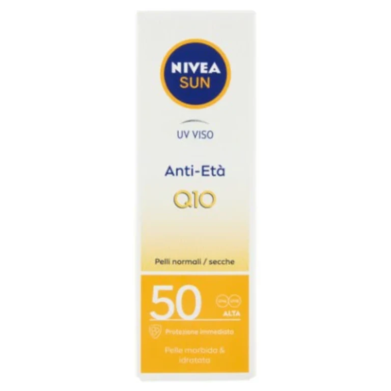Cream Q10 Fp50 50ml