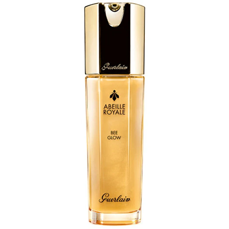 Abeille Royale Bee Glow Moisturizing Illuminating Serum 30 Ml