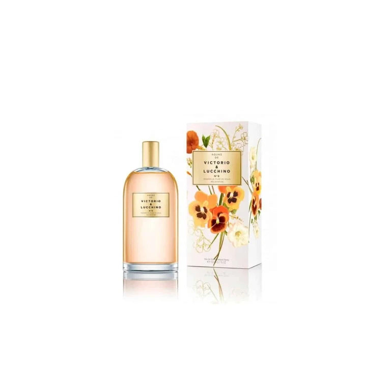 Victorio & Lucchino Col V y L Water N6 150ml New