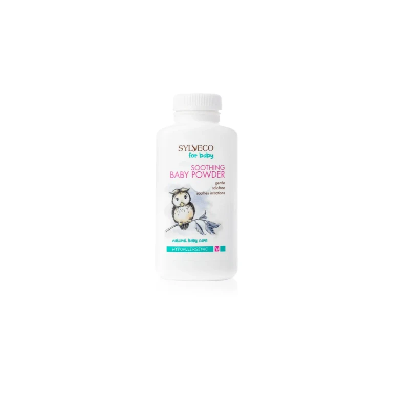 Baby Care borotalco for newborns 100 ml