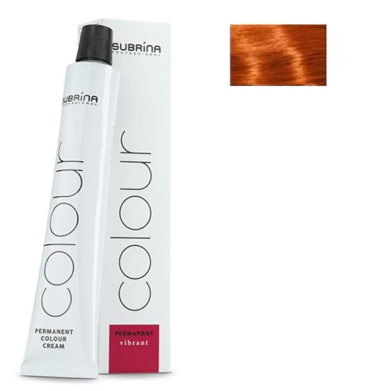 Essential Color Permanent 8/34 Light Blonde Golden Cedar 100 ml