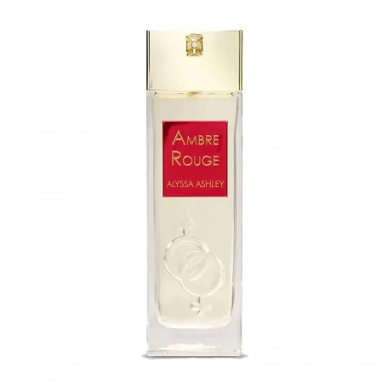 Amber Red - Eau De Parfum 100 Ml