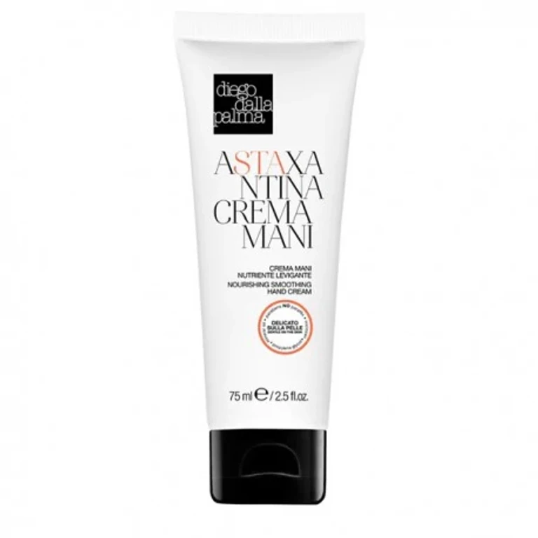 Nourishing Smoothing Hand Cream 75ml