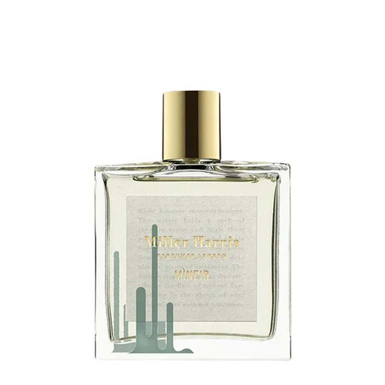 Mineir Eau de Parfum 100 ml