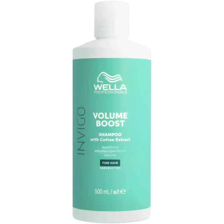 Invigo Volumizing Shampoo, 500 ml