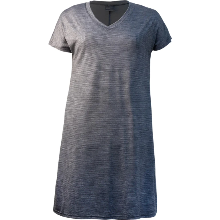 Yamaska Ultralight Merino Dress - Women's