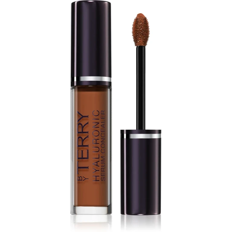 Hyaluronic 8HA long-lasting concealer with hyaluronic acid color N12 Neutral Deep 5.9 ml