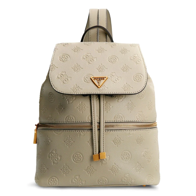 , Maimie Hobo, Polyurethane, Fabric Bag, HWPB8403320, Women, 26 x 30 x 12 cm