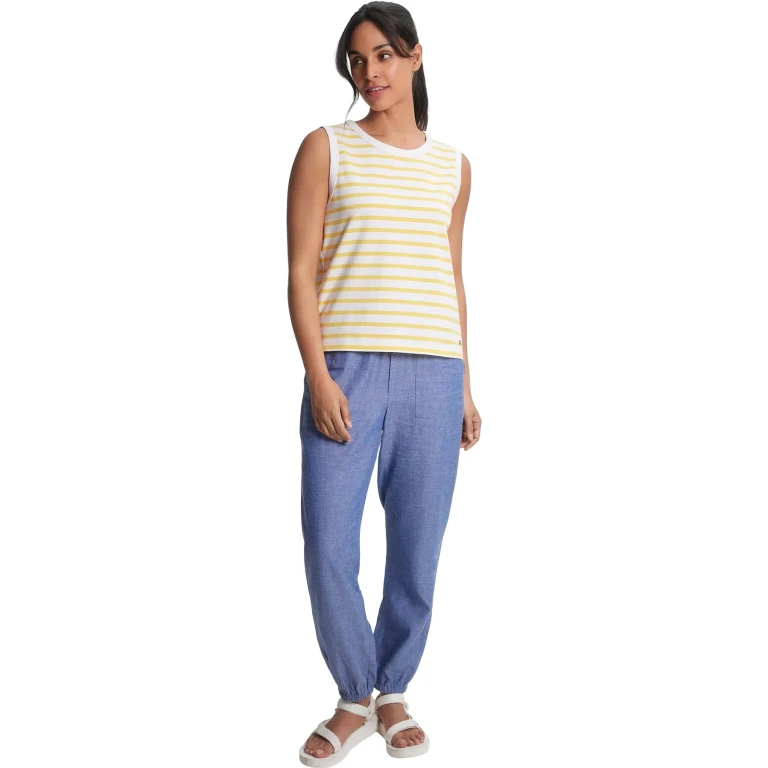 Newport Sleeveless Top - Women's