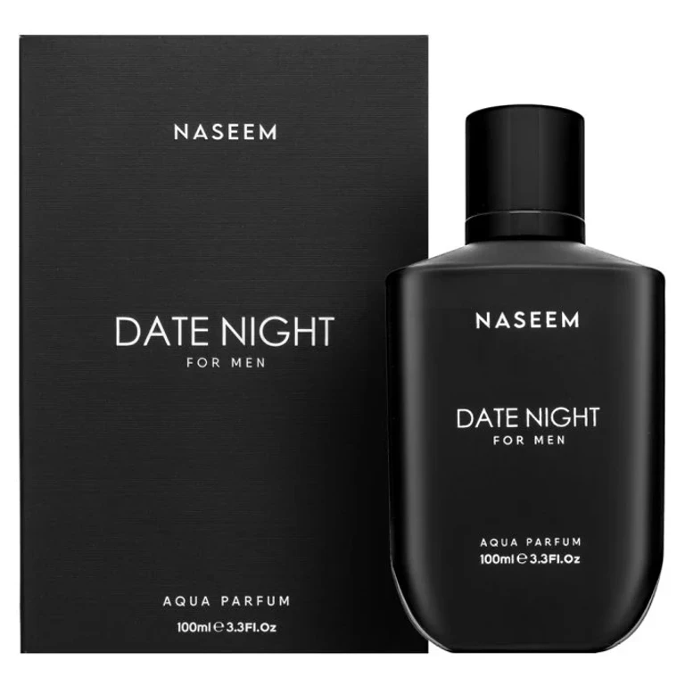 Date Night For Men EDT M 100 ml