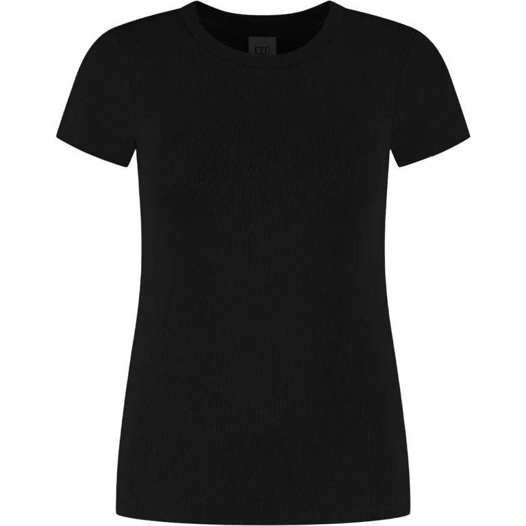 Mila Logo Soft T-Shirt - Women's