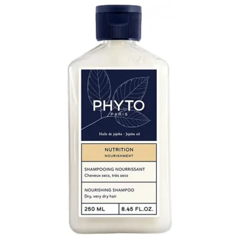 Nourishing Shampoo Phyto 250ml