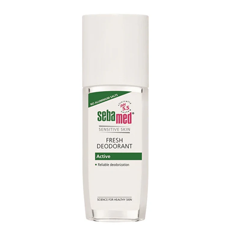 Active Classic Spray Deodorant (Fresh Deodorant) 75 Ml
