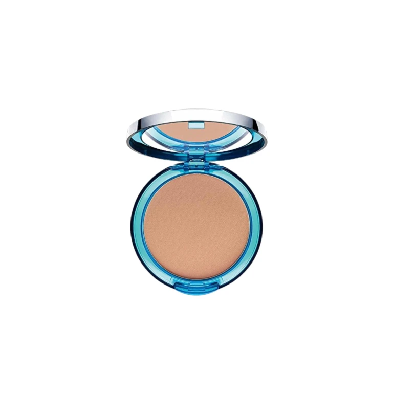 Powder Makeup (Sun Protection Foundation SPF 50 Wet & Dry) 9.5 g - Shade: 50