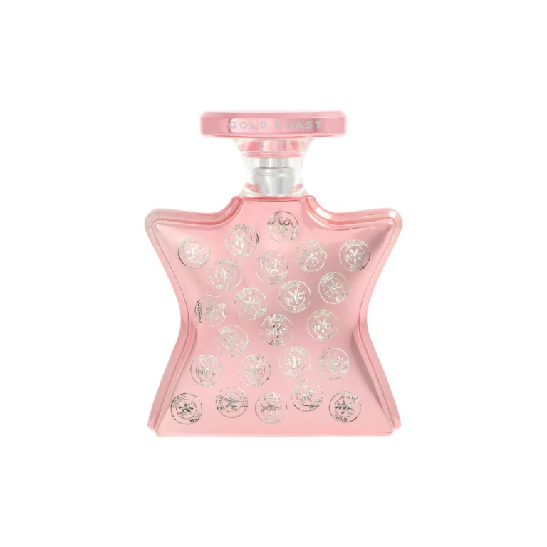 Gold Coast Eau de Parfum