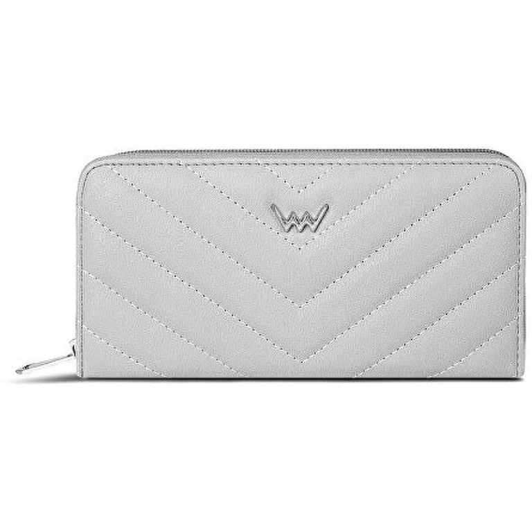 Women's Wallet Niccolo Grey