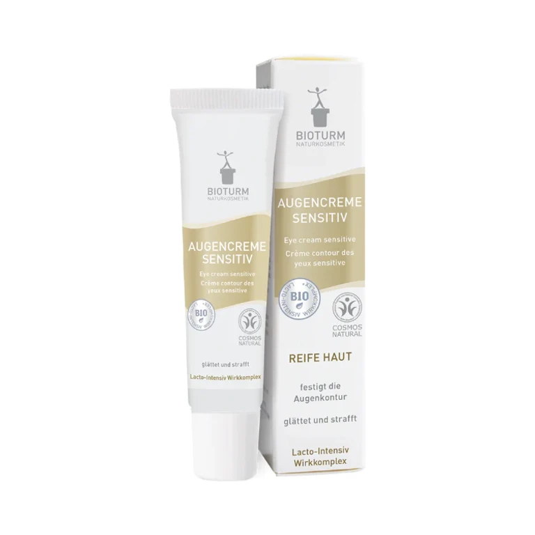Sensitive Eye Contour Cream 30 ml