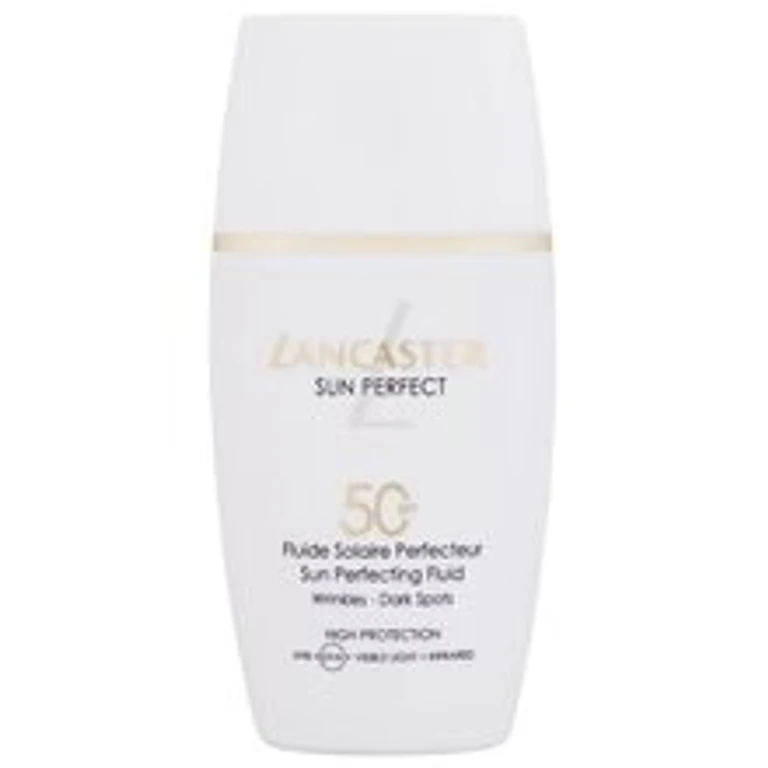 Sun Perfect Infinite Glow Perfecting SPF 50 - Sunscreen against facial pigment spots - 30 ml