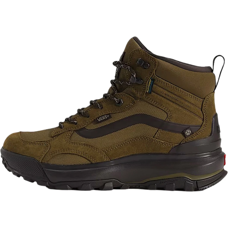 MTE Crestline Waterproof Sneaker-Boots - Unisex