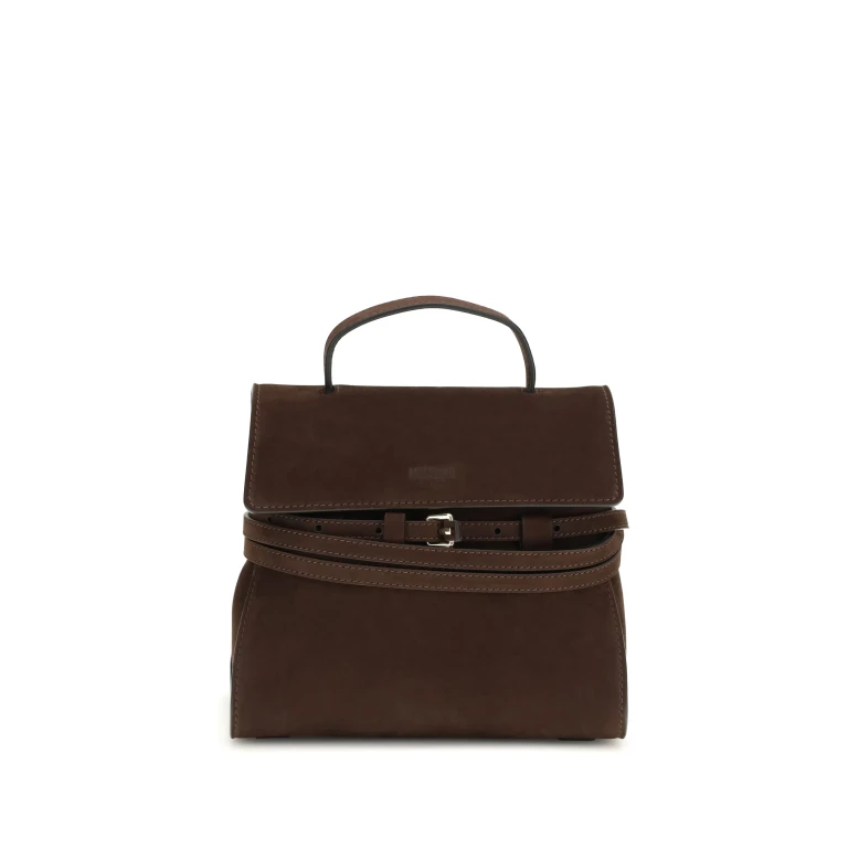 Handbag Tie Me Chocolate