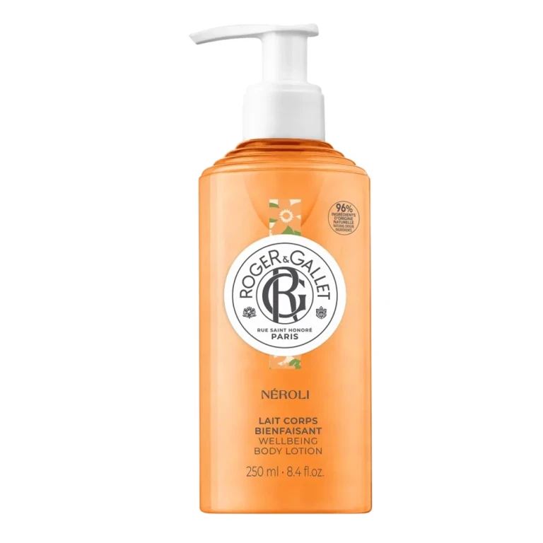 Néroli body lotion - 250ml