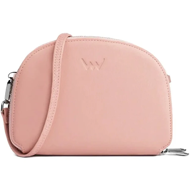 Women's Crossbody Bag Caira Light Pink